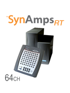 Amplificador 64 canais