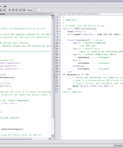 Kit de Desenvolvimento de Software - Access SDK - Imagem 4