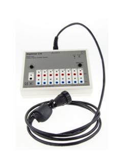 Amplificador EEG EMG PE