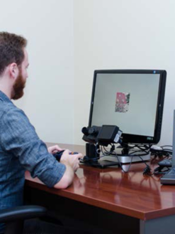 Eye Tracker