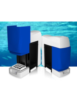 ZebraBox - Rastreamento de Larvas de Zebrafish
