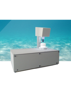 VisioBox - Resposta Optocinética em Zebrafish