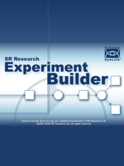 Software para Pesquisa - Experiment Builder