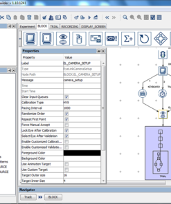 Software para Pesquisa - Experiment Builder - Imagem 3