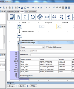 Software para Pesquisa - Experiment Builder - Imagem 5