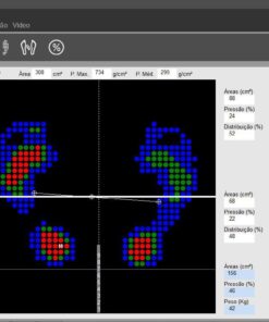 PhysioSensing