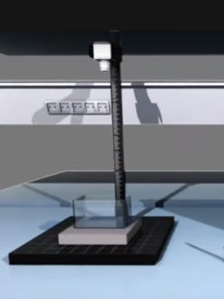 ZebraTower - Monitoramento de Zebrafish Adultos