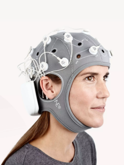 20 canais tES/EEG