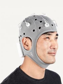 estimulador elétrico transcraniano
