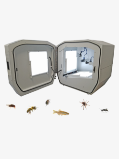 ToxmateLab – Pesquisa Comportamental em Toxicologia