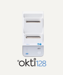 Okti ® - EEG Ambulatorial - Imagem 4