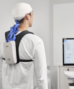 Okti ® - EEG Ambulatorial - Imagem 6
