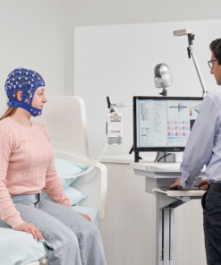 Okti ® - EEG Ambulatorial - Imagem 7