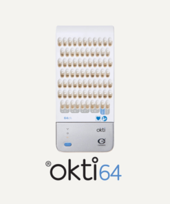 Okti ® - EEG Ambulatorial - Imagem 3