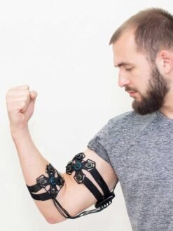 NIRS portátil de 8 canais