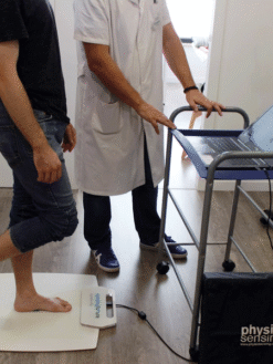Fisioterapia e Reabilitação Física