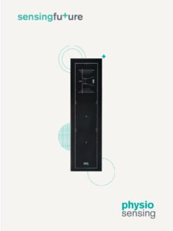 Physiosensing III Max Rehab – Baropodômetro e Reabilitação