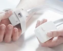 Contact Heat Evoked Potentials (CHEPS) Equipment