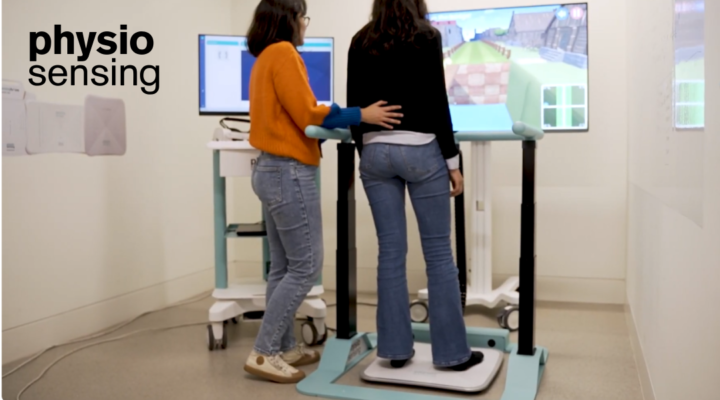 Rehabilitación Vestibular