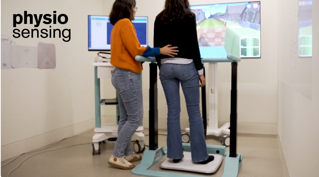 Rehabilitación Vestibular