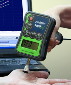 Pressure Pain Threshold (PPT) Equipment