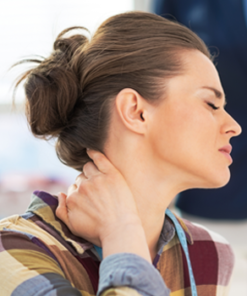 QST & Pain Assessment Device